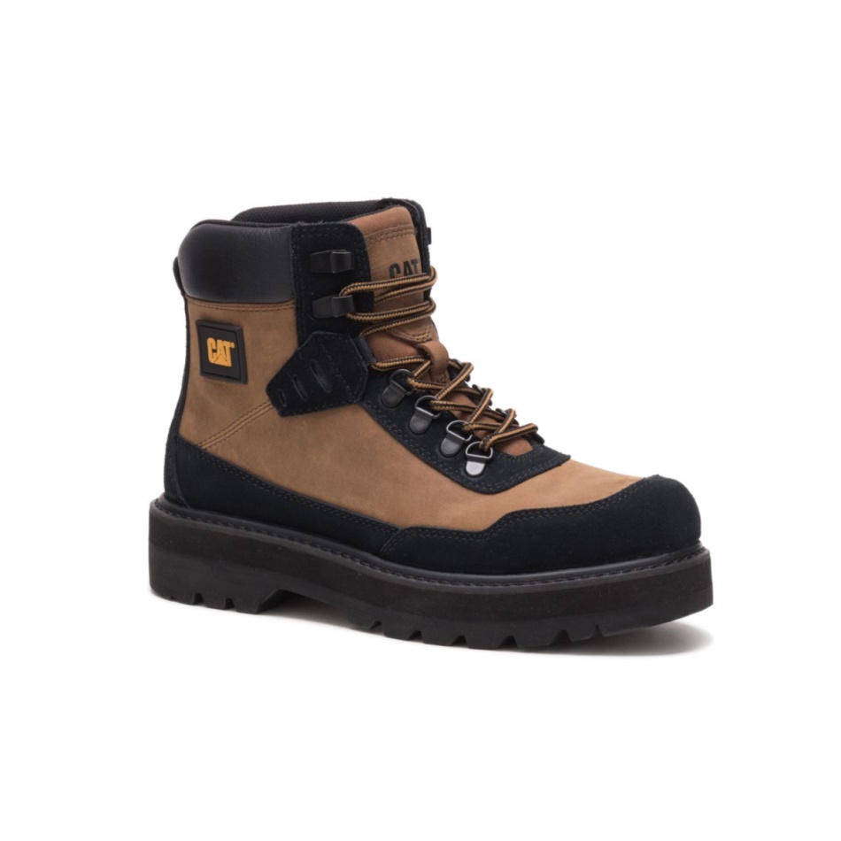 Caterpillar Conquer 2.0 Boot Rope
