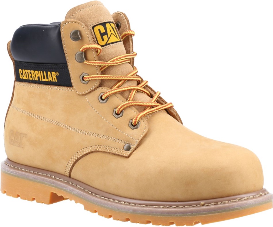 Caterpillar Honey Powerplant St Hro Sra