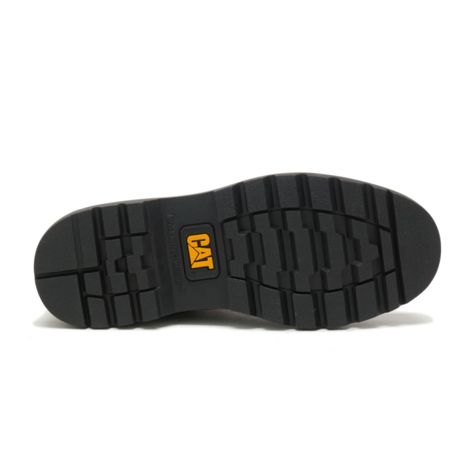 Colorado Low 2.0 Shoe Black Caterpillar