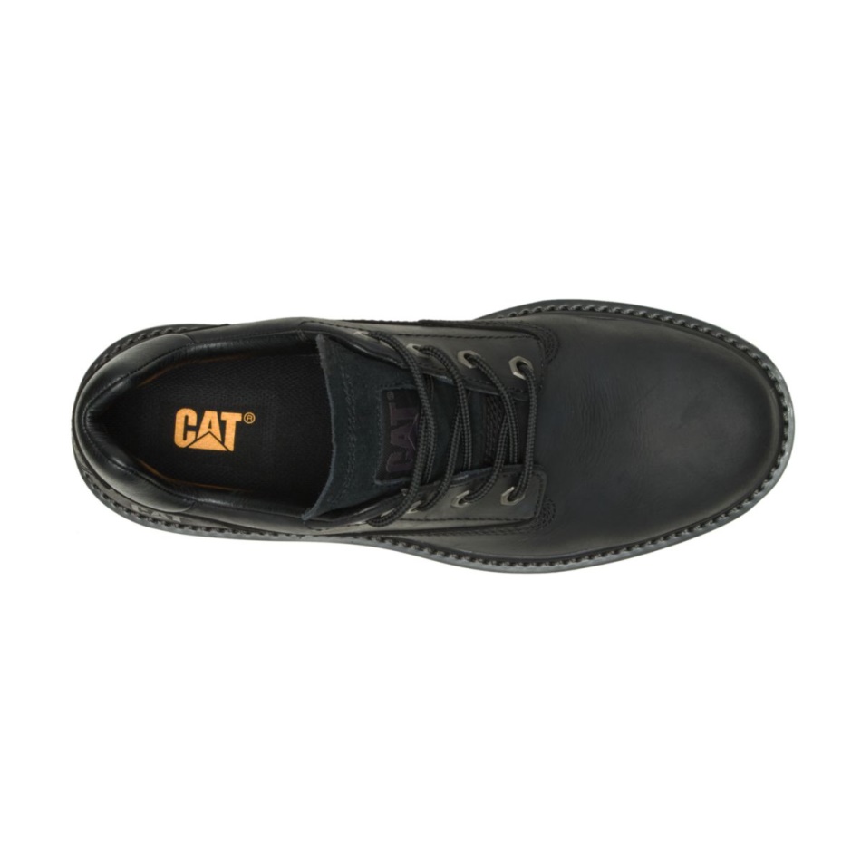 Colorado Low 2.0 Shoe Black Caterpillar