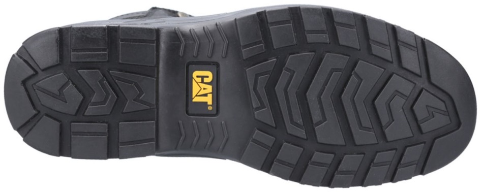 Striver St S3 Src μαύρη κάμπια
